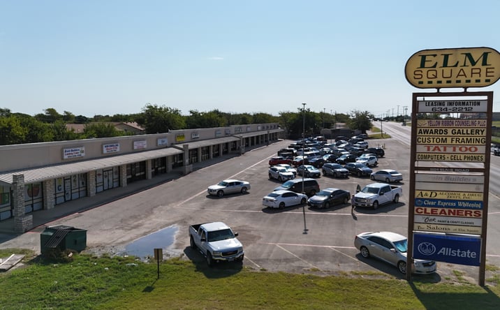 Pictures of Retail property located at 501 West Elms Road, Killeen, TX 76542 for sales - image #1