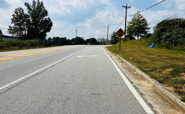 Pictures of Land property located at 1265 Winder Hwy, Dacula, GA 30019 for sales - image #1
