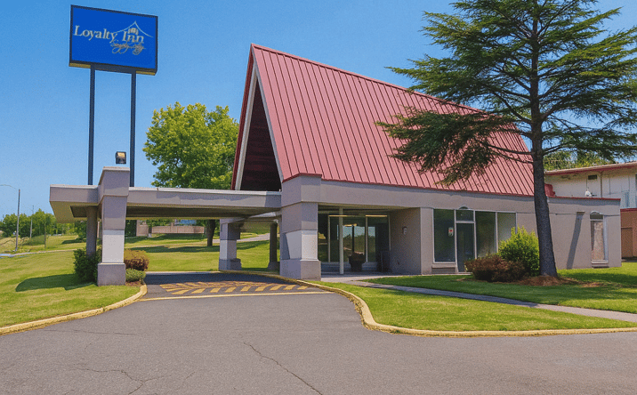 Pictures of Multifamily property located at 1240 Lucky Penny St, Charlotte, NC 28208 for sales - image #1