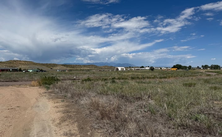 Pictures of Land property located at Industry Ave, Pueblo, CO 81008 for sales - image #1