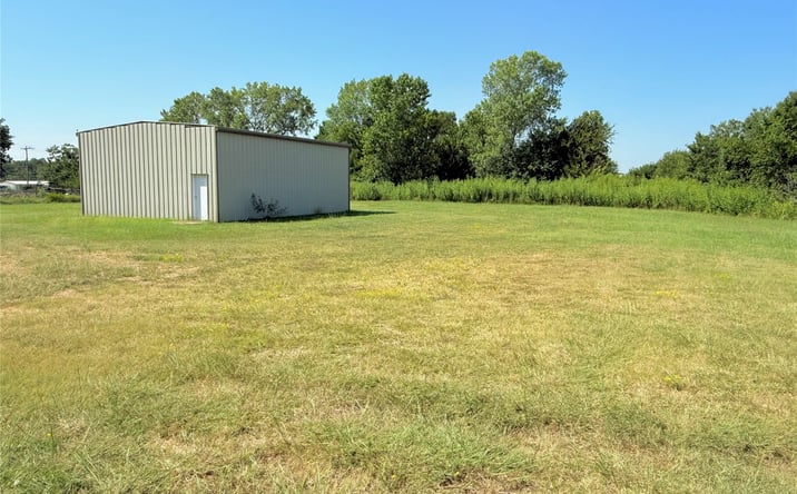 Pictures of Industrial property located at 00 Case, Ardmore, OK 73401 for sales - image #1