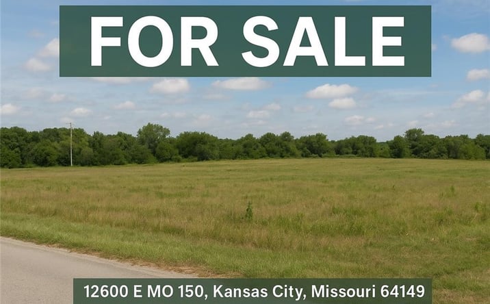 Pictures of Land, Special Purpose property located at 12600 E MO 150 Highway, Kansas City, MO 64149 for sales - image #1