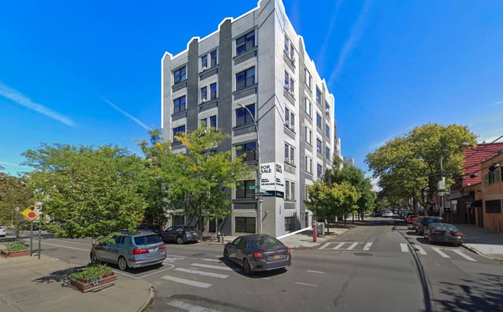 Pictures of Multifamily property located at 350 Manhattan Ave, New York, NY 10026 for sales - image #1