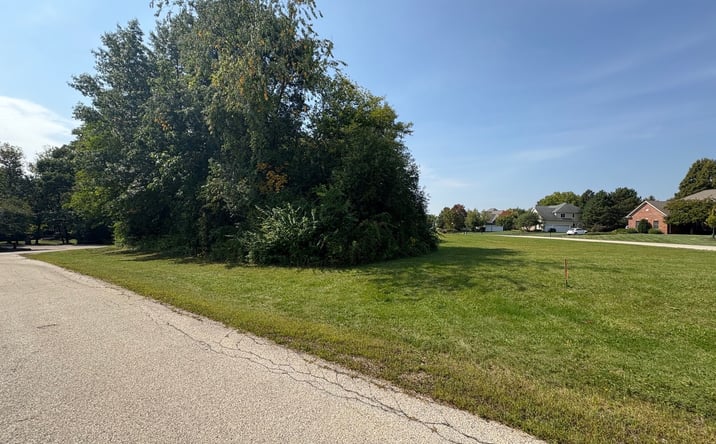 Pictures of Land property located at 6001 Brighton Lane, Lakewood, IL 60014 for sales - image #1