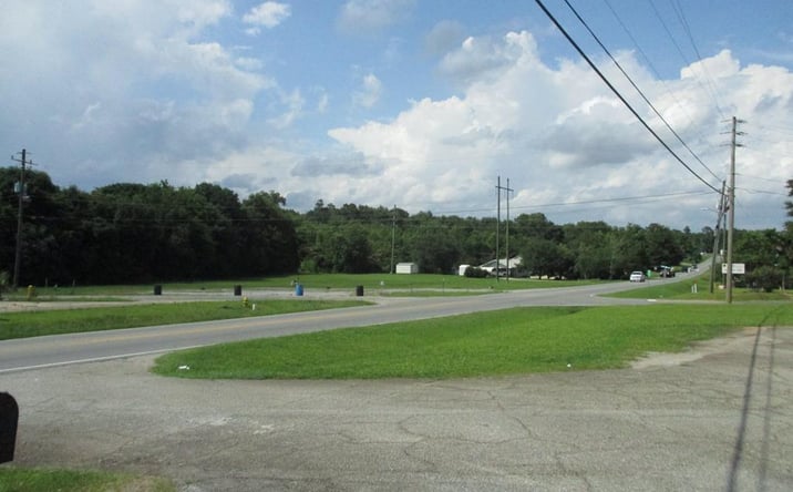 Pictures of Land property located at 1302 Crawford Street, Americus, GA 31709 for sales - image #1