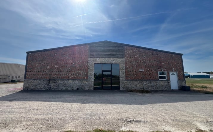 Pictures of Special Purpose property located at 1730 W Church Street, Sandwich, IL 60548 for sales - image #1