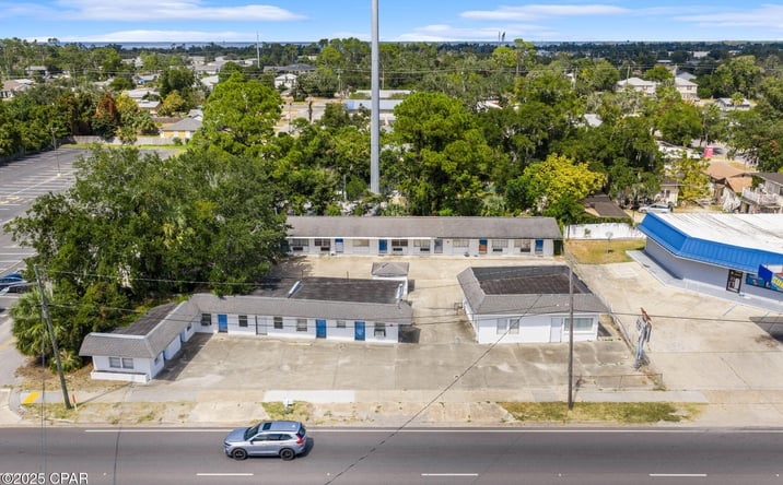 Pictures of Special Purpose property located at 4208 W Highway 98, Panama City, FL 32405 for sales - image #1