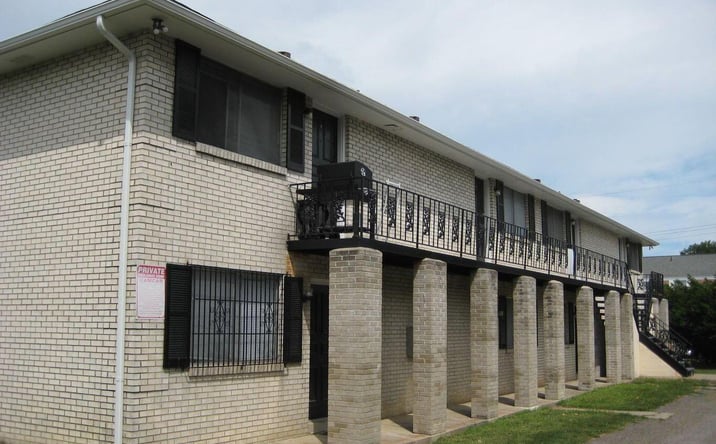 Pictures of Multifamily property located at 667 Riverview Drive, Columbus, OH 43202 for sales - image #1