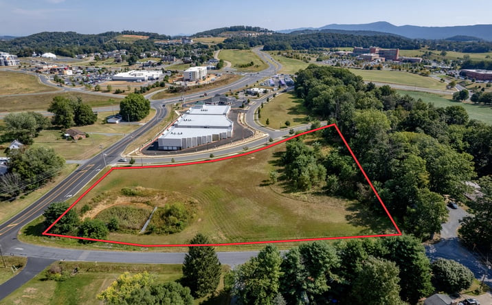 Pictures of Land property located at M&N Dr, Harrisonburg, VA 22801 for sales - image #1