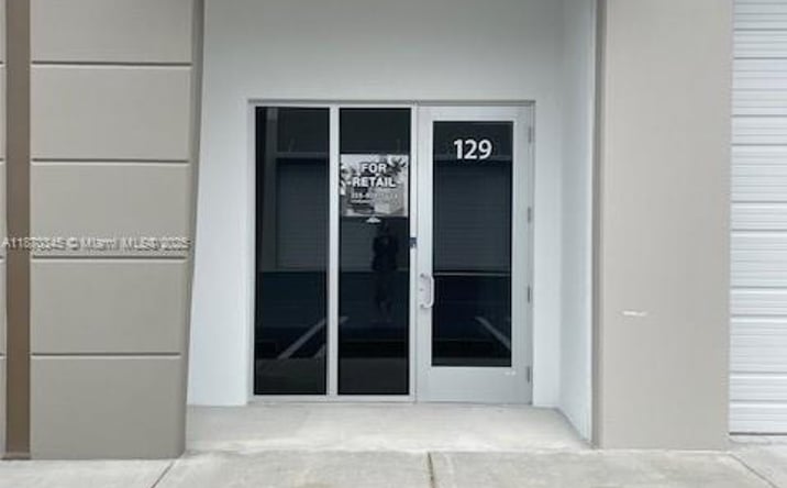 Pictures of Mixed Use property located at 10890 NW 17ST # 129, Sweetwater, FL 33172 for sales - image #1
