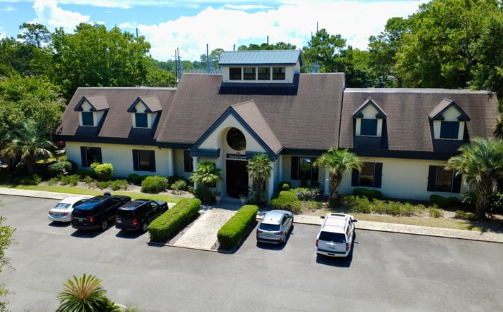 Pictures of Retail property located at 10 Target Road, Hilton Head Island, SC 29928 for sales - image #1
