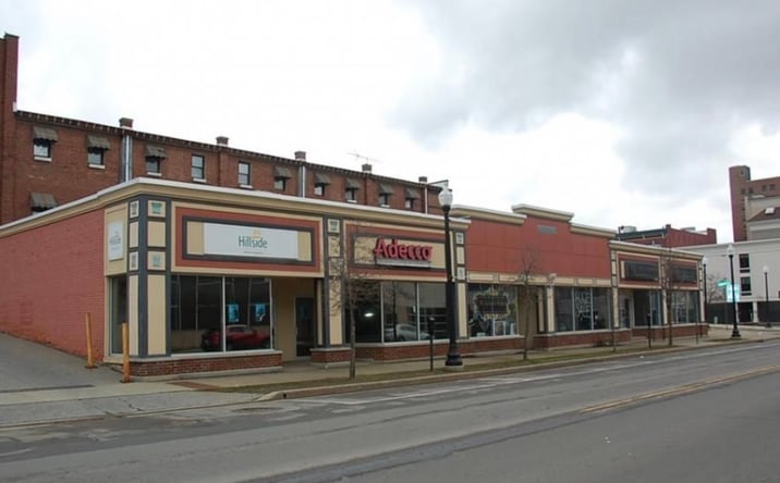 Pictures of Retail property located at 304 W 3rd St, Jamestown, NY 14701 for sales - image #1