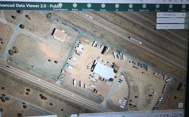 Pictures of Business for Sale property located at 1435 NM 333, Edgewood, NM 87015 for sales - image #1