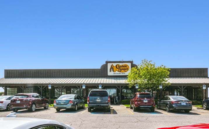 Pictures of Retail property located at East 61st St N, Wichita, KS 67219 for sales - image #1