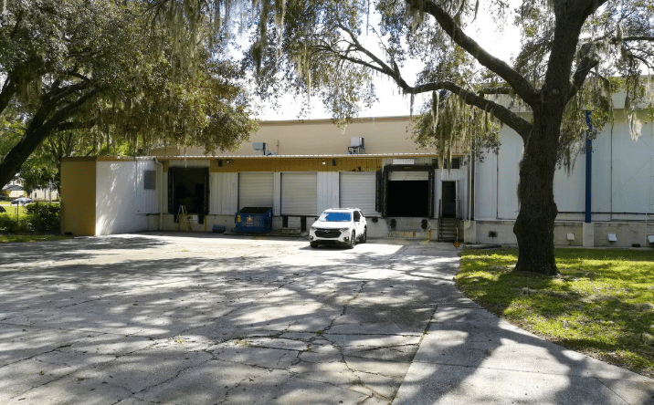 Pictures of Industrial, Office property located at 1331 Gunn Highway, Odessa, FL 33556 for sales - image #1