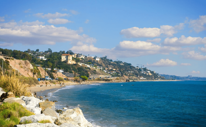 Pictures of Hospitality property located at XXXXX, Malibu, CA 90263 for sales - image #1
