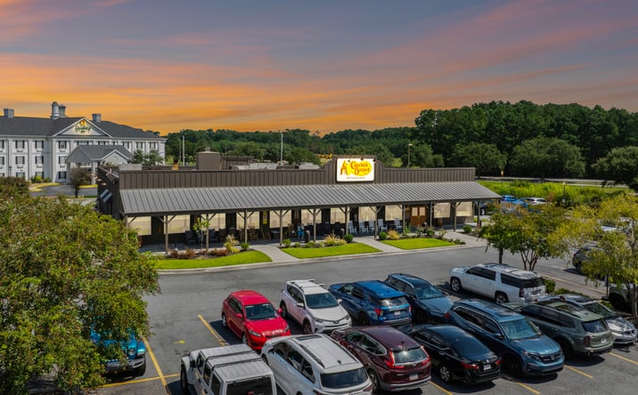 Pictures of Retail property located at 1000 US-80, Pooler, GA 31322 for sales - image #1