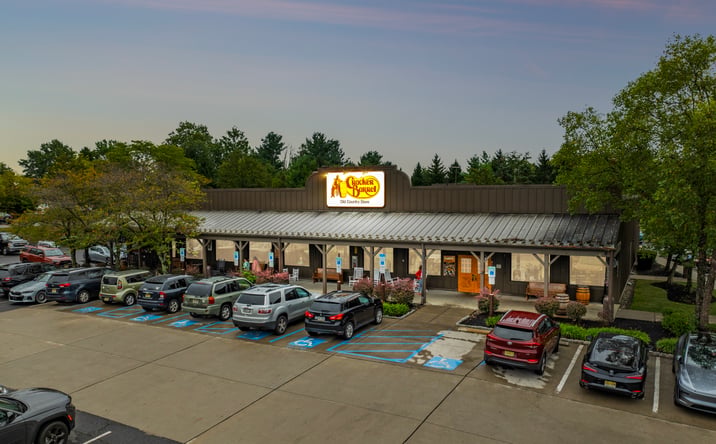 Pictures of Retail property located at 14 Frontage Rd, Clinton, NJ 08809 for sales - image #1