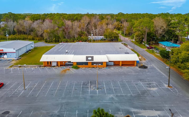 Pictures of Industrial property located at 425 US-98, Apalachicola, FL 32320 for sales - image #1