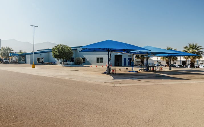 Pictures of Business for Sale property located at 2700 N White Sands Blvd, Alamogordo, NM 88310 for sales - image #1
