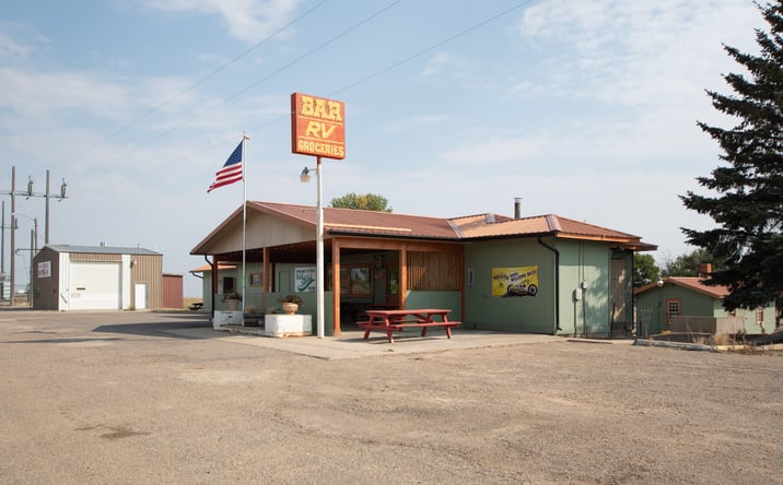 Pictures of Business for Sale property located at 15940 U.S. 2, Hingham, MT 59528 for sales - image #1
