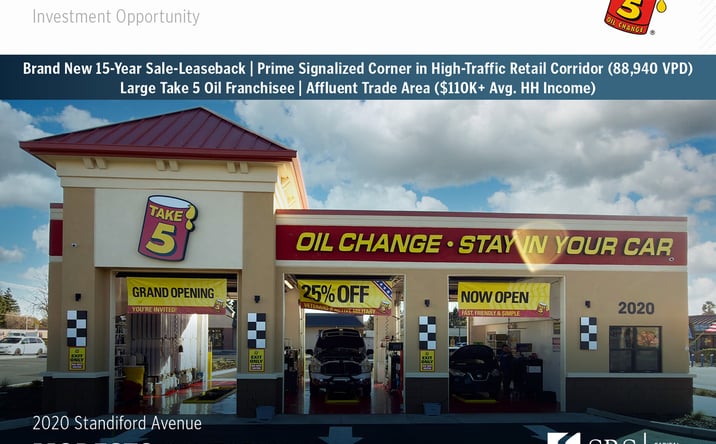 Pictures of Retail property located at 2020 Standiford Ave, Modesto, CA 95350 for sales - image #1