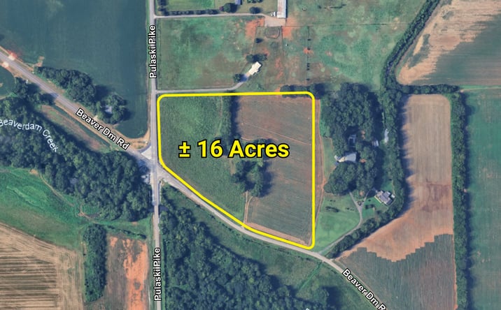 Pictures of Land property located at 150 Beaver Dam Rd, Toney, AL 35773 for sales - image #1