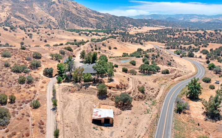 Pictures of Land property located at Hwy 198, Coalinga, CA 93210 for sales - image #1