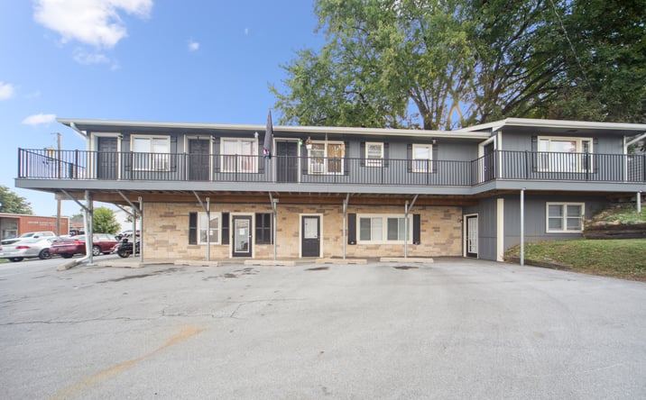 Pictures of Retail, Multifamily property located at 14 N Elm St, Colfax, IA 50054 for sales - image #1