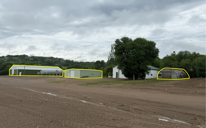 Pictures of Land property located at 920 16th Ave SW, Valley City, ND 58072 for sales - image #1