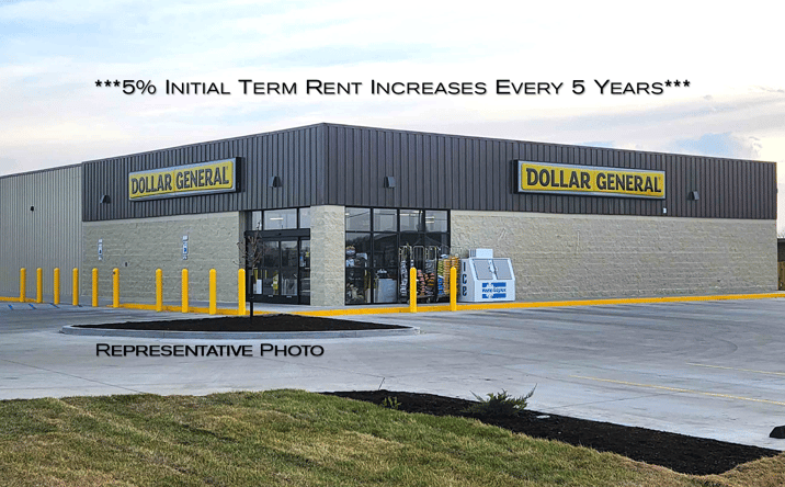 Pictures of Retail property located at 5470 New Hwy 68, Madisonville, TN 37354 for sales - image #1