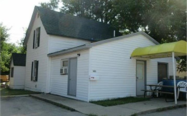 Pictures of Office, Special Purpose property located at 1828 Junction Ave, Sturgis, SD 57785 for sales - image #1