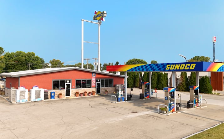 Pictures of Retail, Business for Sale property located at 2501 Lafayette Rd, Crawfordsville, IN 47933 for sales - image #1