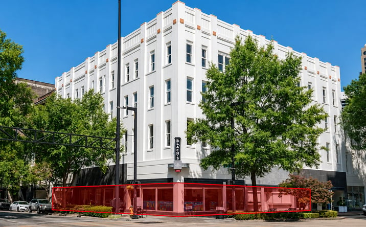 Pictures of Office property located at 300 20th St N, Birmingham, AL 35203 for sales - image #1