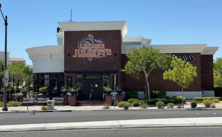 Pictures of Retail property located at 7585 Norman Rockwell Ln, Las Vegas, NV 89143 for sales - image #1