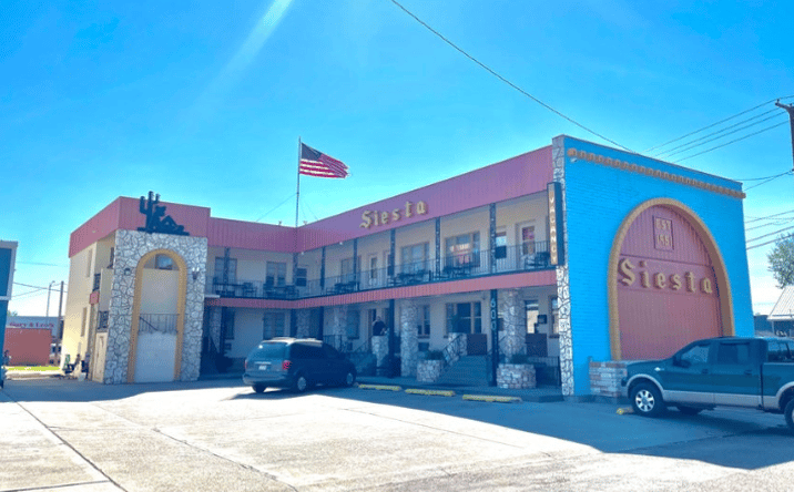 Pictures of Hospitality property located at 600 1st St., Havre, MT 59501 for sales - image #1