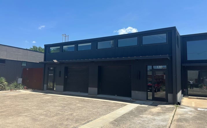 Pictures of Industrial, Mixed Use, Office property located at 4770 Iberia Ave, Dallas, TX 75207 for sales - image #1