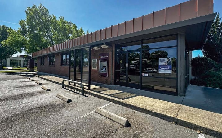 Pictures of Retail, Office property located at 185 Hartnell Ave, Redding, CA 96002 for sales - image #1