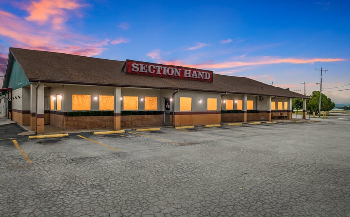 Pictures of Business for Sale property located at 4412 US-377, Brownwood, TX 76801 for sales - image #1