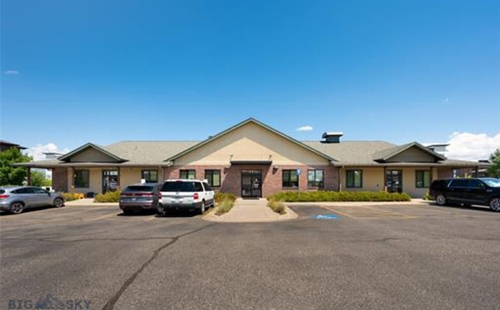 Pictures of Retail, Office property located at 1805 S 22nd Ave, Bozeman, MT 59718 for sales - image #1
