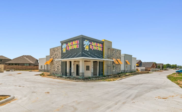 Pictures of Retail, Special Purpose property located at 334 Tucker Street, Argyle, TX 76226 for sales - image #1