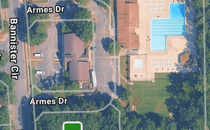 Pictures of Land property located at 1270 Bannister Cir, Waldorf, MD 20602 for sales - image #1