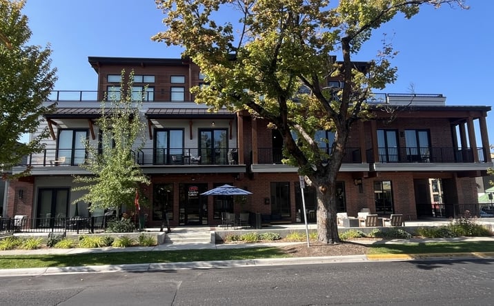 Pictures of Retail property located at 206 Lupfer Avenue 102, Whitefish, MT 59937 for sales - image #1