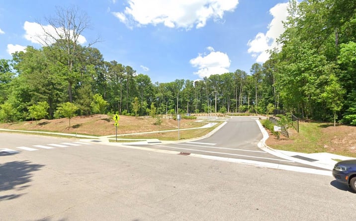 Pictures of Land property located at 3501 Gateway Centre Blvd, Morrisville, NC 27560 for sales - image #1