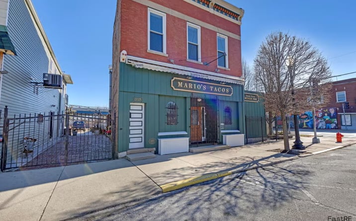 Pictures of Mixed Use property located at 13325 Olde Western Avenue, Blue Island, IL 60406 for sales - image #1
