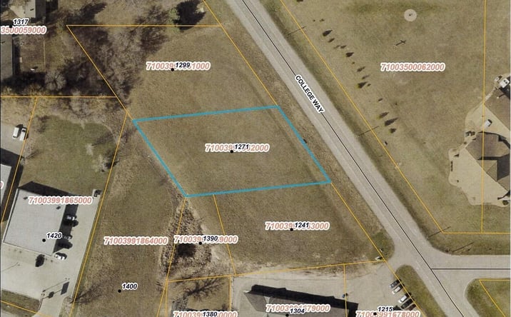 Pictures of Special Purpose property located at 1271 College Way, Fergus Falls, MN 56537 for sales - image #1