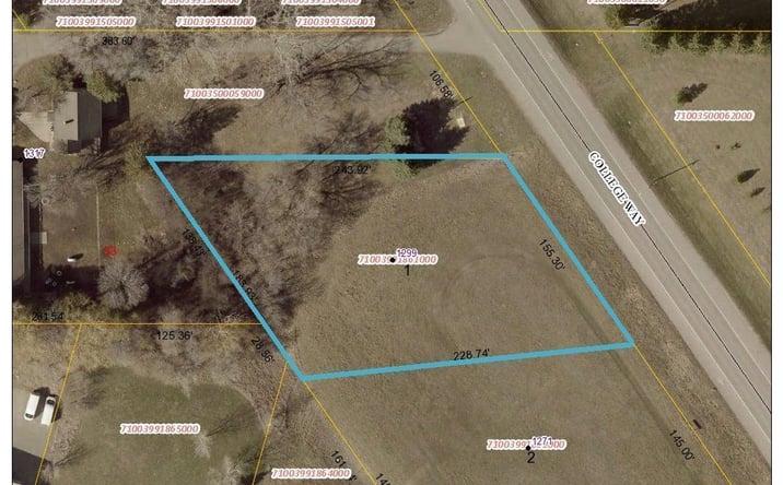 Pictures of Special Purpose property located at 1299 College Way, Fergus Falls, MN 56537 for sales - image #1