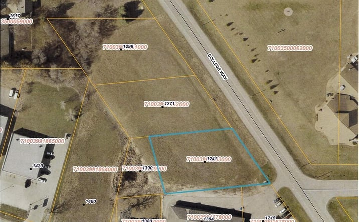Pictures of Special Purpose property located at 1241 College Way, Fergus Falls, MN 56537 for sales - image #1