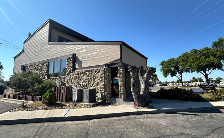 Pictures of Office property located at 1445 Ave B, Billings, MT 59102 for sales - image #1