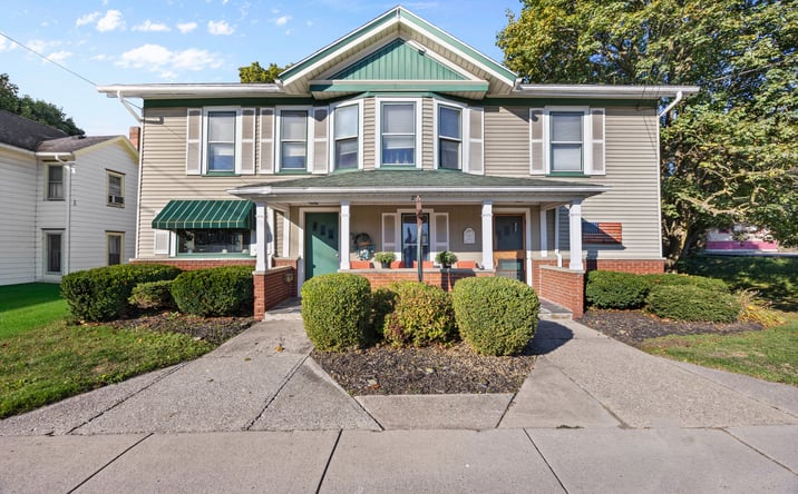 Pictures of Retail property located at 234 North St, Caledonia, NY 14423 for sales - image #1